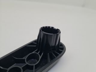 bontott VW GOLF VII Bal első Üléstámla állító