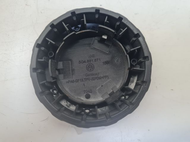 bontott VW GOLF VII Bal első Üléstámla állító