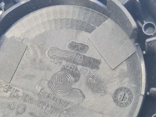 bontott VW GOLF VII Bal első Üléstámla állító