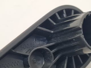 bontott VW GOLF VII Bal első Üléstámla állító