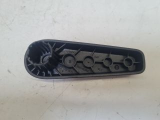 bontott VW GOLF VII Bal első Üléstámla állító