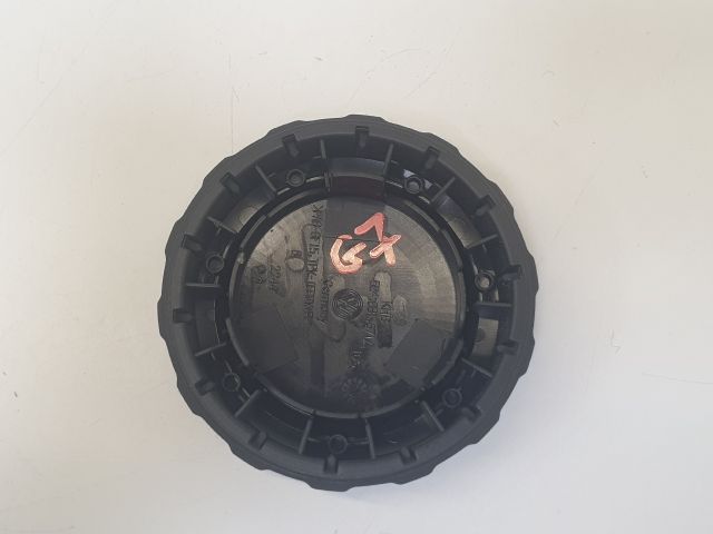 bontott VW GOLF VII Bal első Üléstámla állító