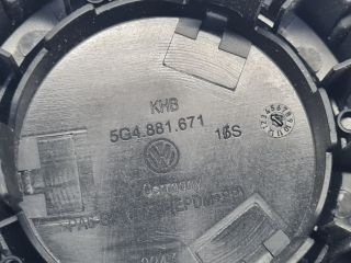 bontott VW GOLF VII Bal első Üléstámla állító