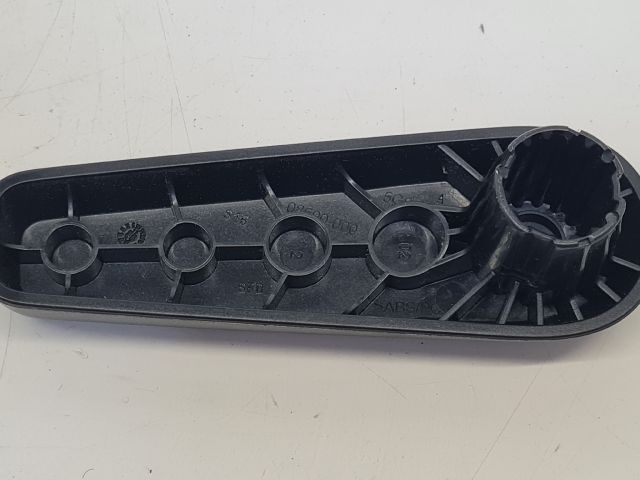 bontott VW GOLF VII Bal első Üléstámla állító