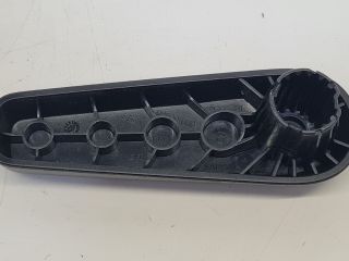 bontott VW GOLF VII Bal első Üléstámla állító