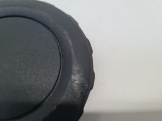 bontott VW GOLF VII Bal első Üléstámla állító