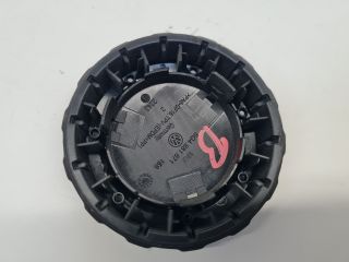 bontott VW GOLF VII Bal első Üléstámla állító