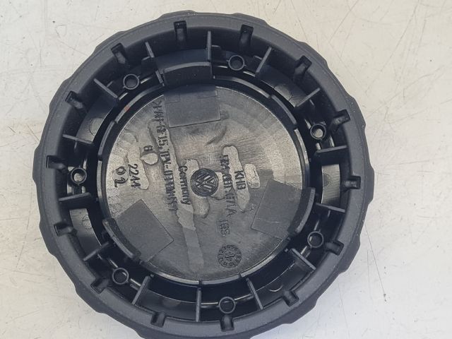 bontott VW GOLF VII Bal első Üléstámla állító