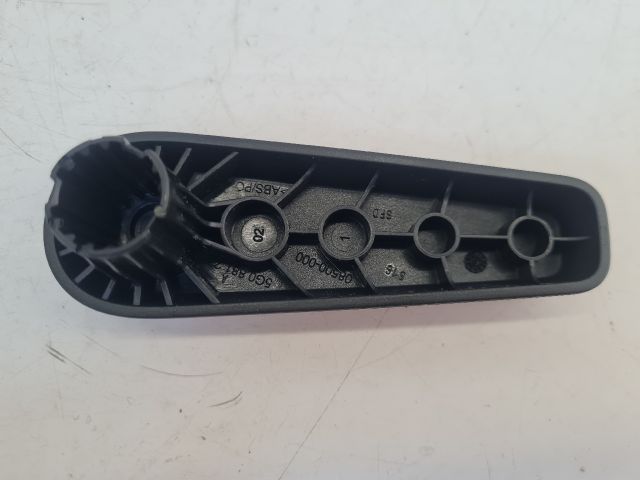 bontott VW GOLF VII Bal első Üléstámla állító