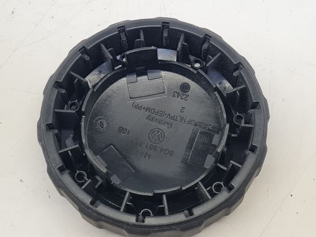 bontott VW GOLF VII Bal első Üléstámla állító