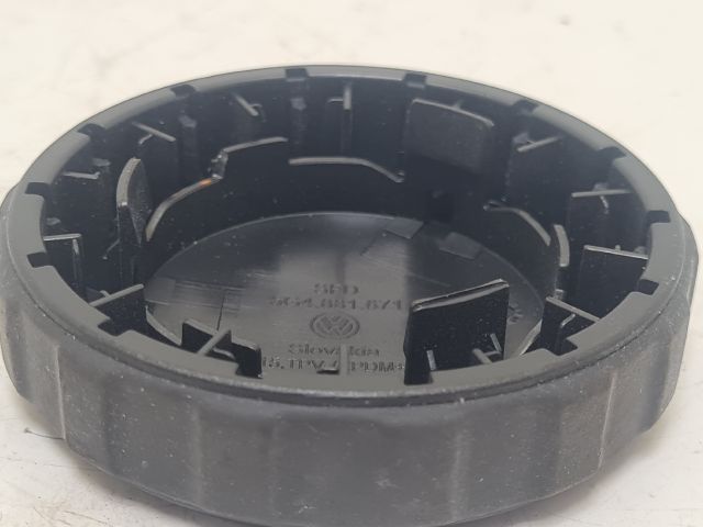 bontott VW GOLF VII Bal első Üléstámla állító