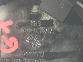 bontott VW GOLF VII Bal első Üléstámla állító