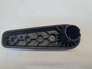 bontott VW GOLF VII Bal első Üléstámla állító