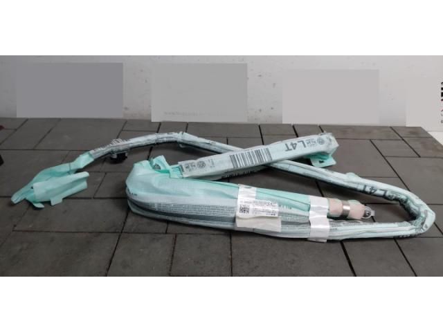 bontott VW GOLF VII Bal Fejlégzsák