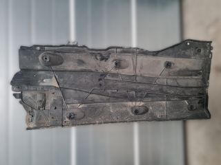 bontott VW GOLF VII Bal Fenéklemez