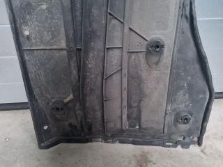 bontott VW GOLF VII Bal Fenéklemez