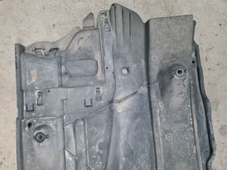 bontott VW GOLF VII Bal Fenéklemez