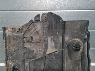 bontott VW GOLF VII Bal Fenéklemez