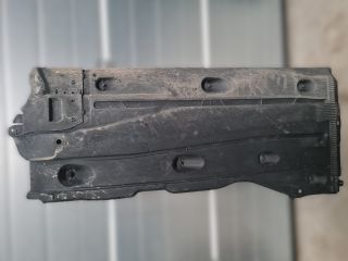 bontott VW GOLF VII Bal Fenéklemez