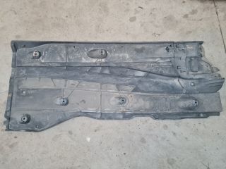 bontott VW GOLF VII Bal Fenéklemez