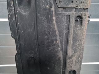 bontott VW GOLF VII Bal Fenéklemez