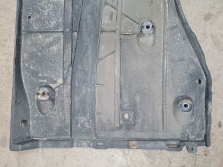 bontott VW GOLF VII Bal Fenéklemez