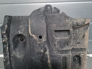 bontott VW GOLF VII Bal Fenéklemez