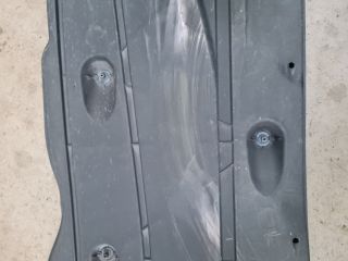 bontott VW GOLF VII Bal Fenéklemez