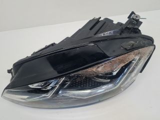 bontott VW GOLF VII Bal Fényszóró