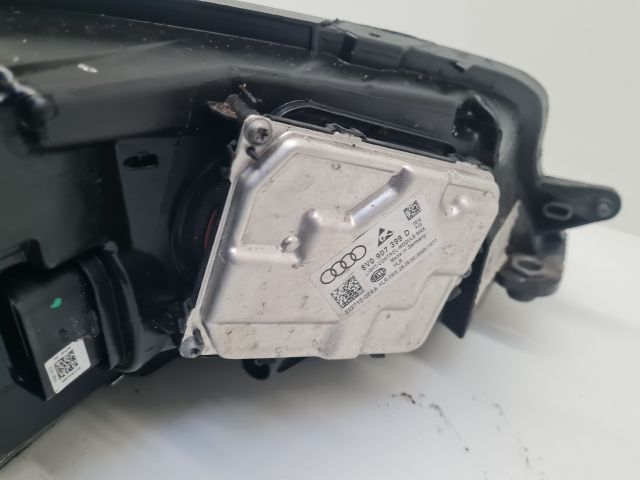 bontott VW GOLF VII Bal Fényszóró