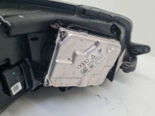 bontott VW GOLF VII Bal Fényszóró