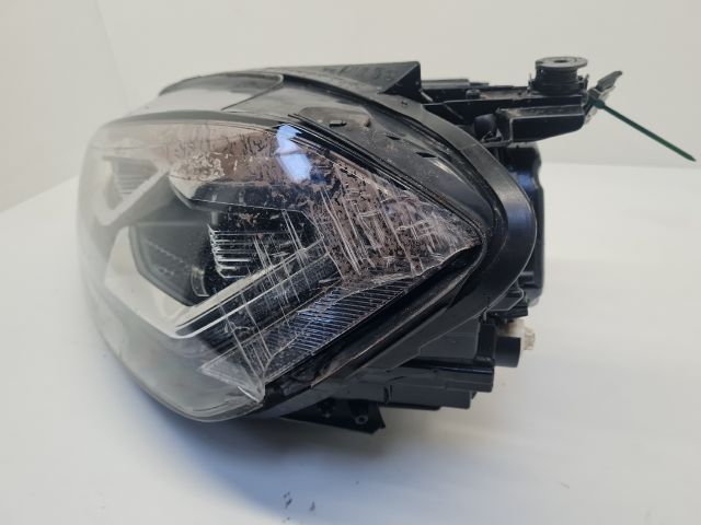 bontott VW GOLF VII Bal Fényszóró