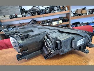 bontott VW GOLF VII Bal Fényszóró