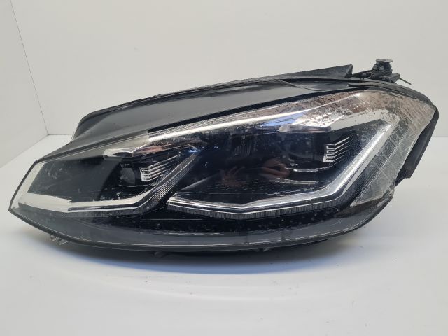 bontott VW GOLF VII Bal Fényszóró