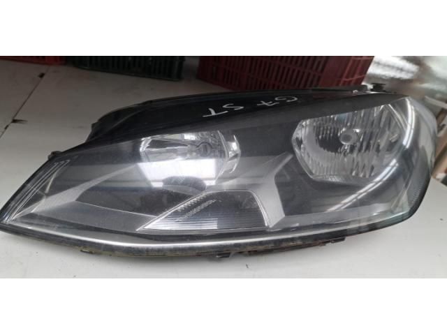 bontott VW GOLF VII Bal Fényszóró