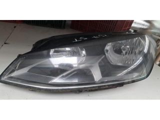 bontott VW GOLF VII Bal Fényszóró