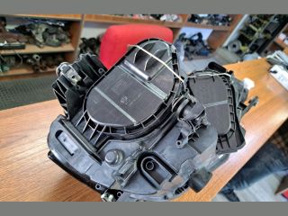 bontott VW GOLF VII Bal Fényszóró