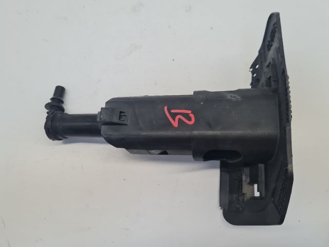 bontott VW GOLF VII Bal Fényszórómosó Fúvóka