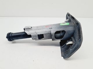 bontott VW GOLF VII Bal Fényszórómosó Fúvóka