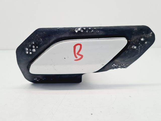 bontott VW GOLF VII Bal Fényszórómosó Fúvóka