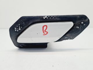 bontott VW GOLF VII Bal Fényszórómosó Fúvóka