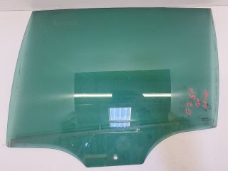 bontott VW GOLF VII Bal hátsó Ablak