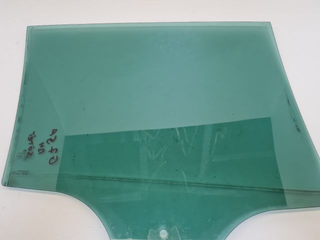 bontott VW GOLF VII Bal hátsó Ablak