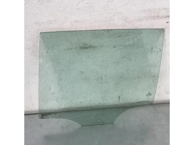 bontott VW GOLF VII Bal hátsó Ablak