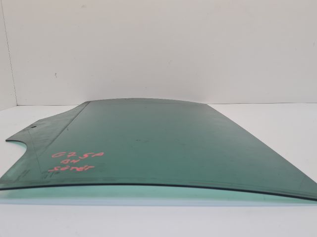 bontott VW GOLF VII Bal hátsó Ablak