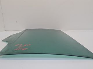 bontott VW GOLF VII Bal hátsó Ablak