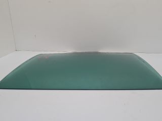 bontott VW GOLF VII Bal hátsó Ablak