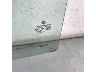 bontott VW GOLF VII Bal hátsó Ablak