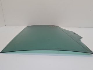 bontott VW GOLF VII Bal hátsó Ablak