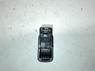 bontott VW GOLF VII Bal hátsó Ablakemelő Kapcsoló